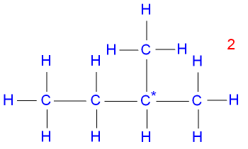 Isomer Of Pentane