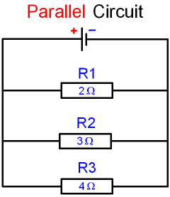GCSE PHYSICS - Electricity - What is the Resistance of a Parallel