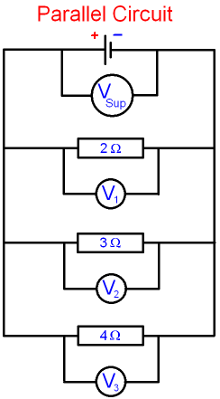 macspice parallel components